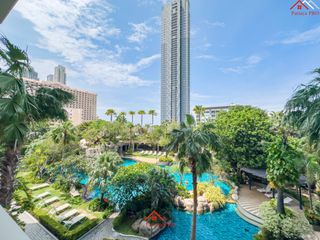 For sale 1 bed condo in North Pattaya, Pattaya