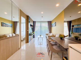 For sale 1 bed condo in North Pattaya, Pattaya