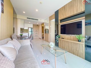 For sale 1 bed condo in North Pattaya, Pattaya