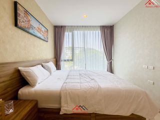 For sale 1 bed condo in North Pattaya, Pattaya