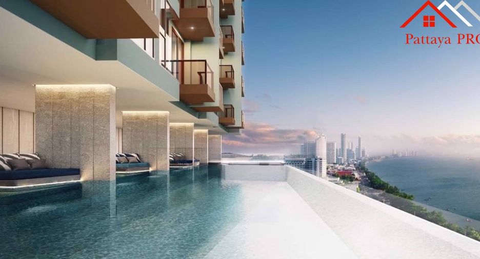 For sale 1 bed condo 