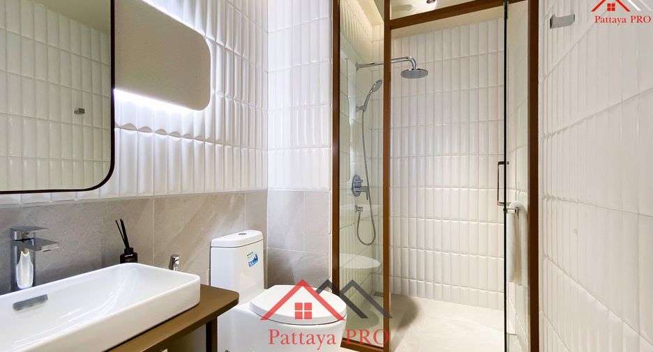 For sale 1 bed condo 