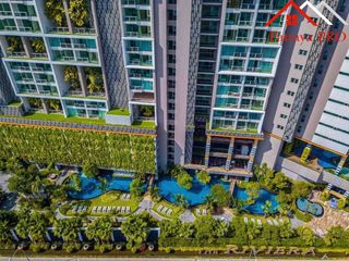 For sale 1 bed condo in Jomtien, Pattaya