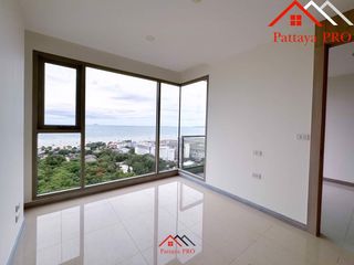 For sale 1 bed condo in Jomtien, Pattaya