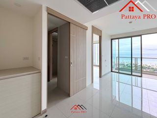 For sale 1 bed condo in Jomtien, Pattaya
