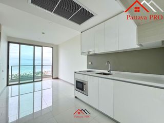 For sale 1 bed condo in Jomtien, Pattaya