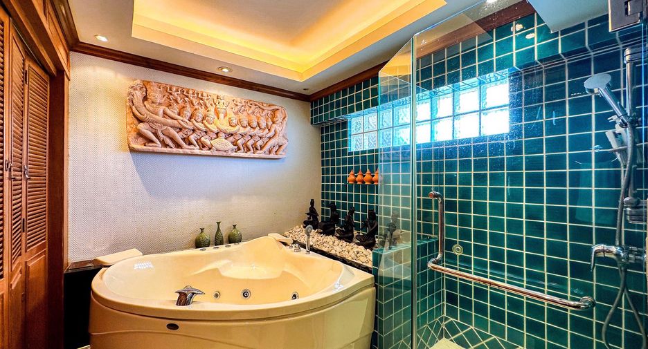 For sale 2 bedrooms condo in Bang Lamung, Chonburi