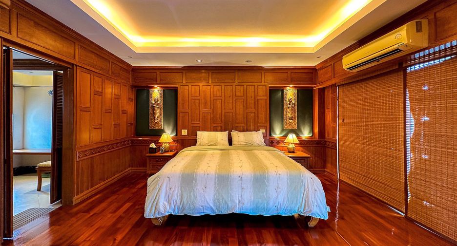 For sale 2 bedrooms condo in Bang Lamung, Chonburi