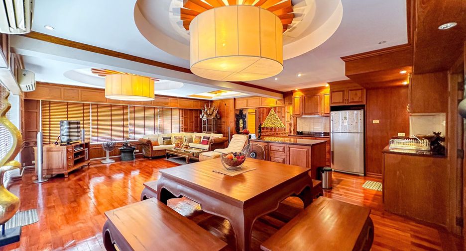 For sale 2 bedrooms condo in Bang Lamung, Chonburi