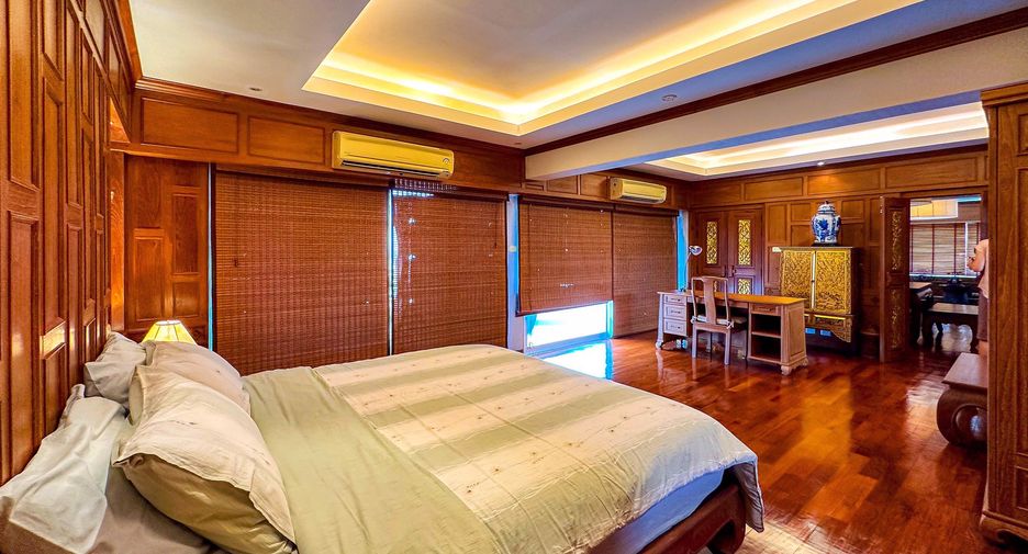 For sale 2 bedrooms condo in Bang Lamung, Chonburi