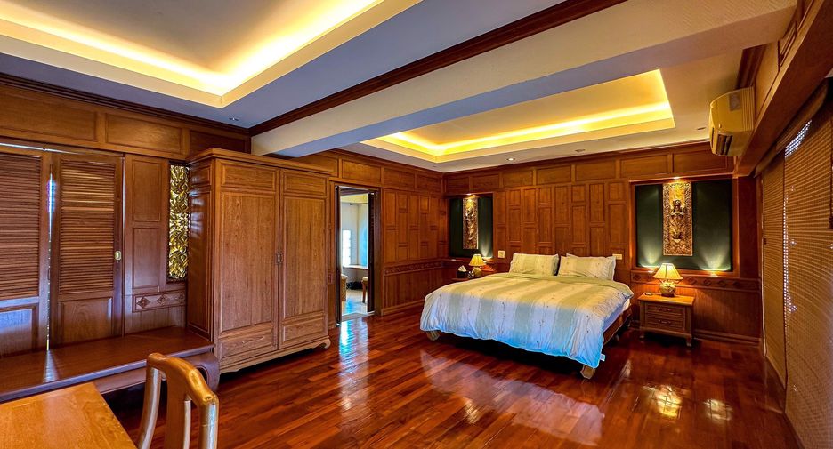 For sale 2 bedrooms condo in Bang Lamung, Chonburi