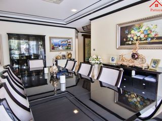 For sale 4 bed house in Sattahip, Chonburi