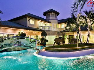 For sale 4 bed house in Sattahip, Chonburi