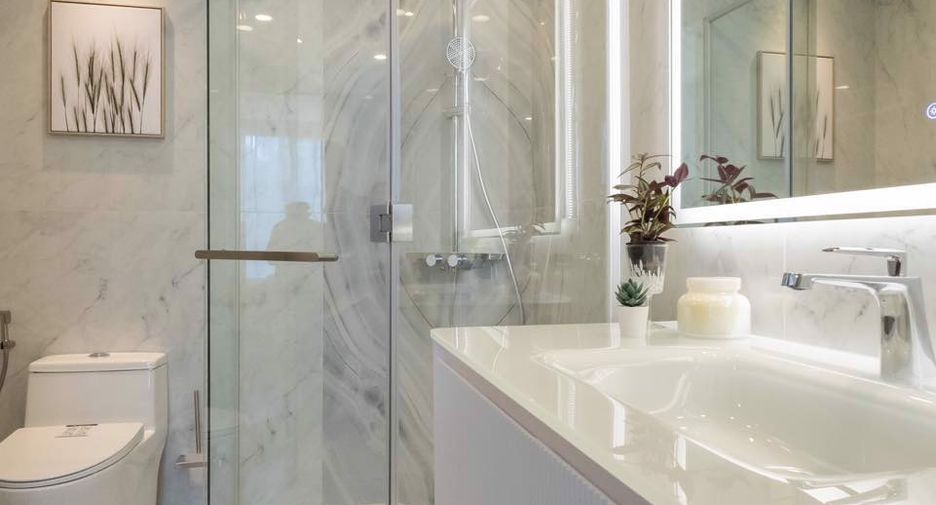 Condo en venta de 1 habitaciones en Bang Lamung, Chonburi