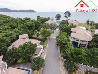 Casa en venta de 3 habitaciones en Bang Lamung, Chonburi