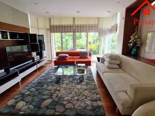 Casa en venta de 3 habitaciones en Bang Lamung, Chonburi