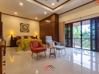 For sale 5 bed house in Bang Lamung, Chonburi