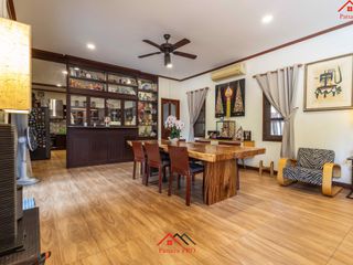 For sale 5 bed house in Bang Lamung, Chonburi