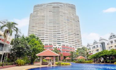 出售 1 卧室 公寓 在 Bang Lamung, Chon Buri