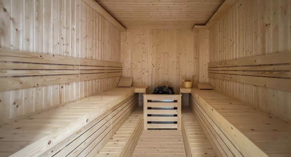 Продажа 1 кровать кондо в Банг Ламунг, Чонбури