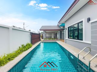 For sale 3 bed house in Bang Lamung, Chonburi