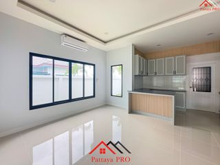 For sale 3 bed house in Bang Lamung, Chonburi