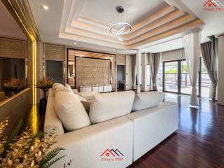 For sale 3 bed house in Bang Lamung, Chonburi