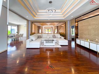 For sale 3 bed house in Bang Lamung, Chonburi