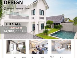 For sale 6 bed house in Bang Lamung, Chonburi