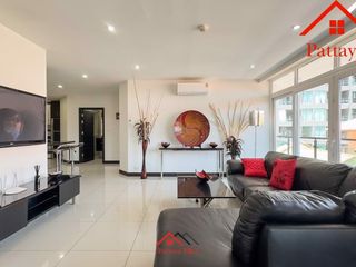 Wohnung zum Kauf mit 2 Zimmer in Bang Lamung, Chonburi