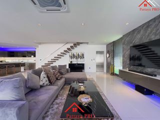 For sale 5 bed house in Bang Lamung, Chonburi