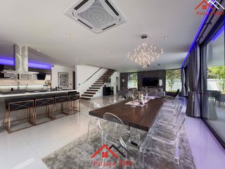 For sale 5 bed house in Bang Lamung, Chonburi