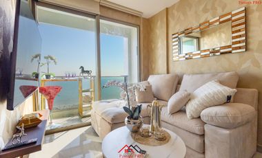 Condo en venta de 1 habitaciones en Bang Lamung, Chonburi