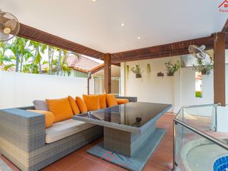 For sale 3 bed house in Bang Lamung, Chonburi