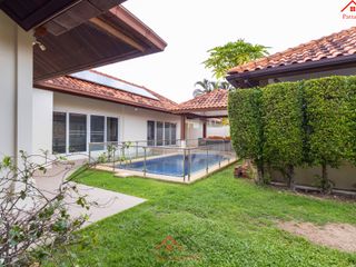 For sale 3 bed house in Bang Lamung, Chonburi
