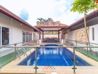 For sale 3 bed house in Bang Lamung, Chonburi
