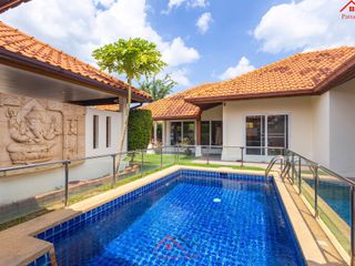 For sale 3 bed house in Bang Lamung, Chonburi