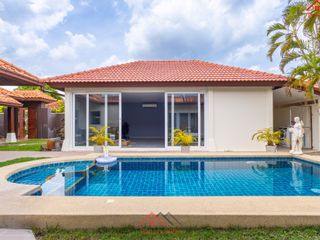 For sale 3 bed house in Bang Lamung, Chonburi
