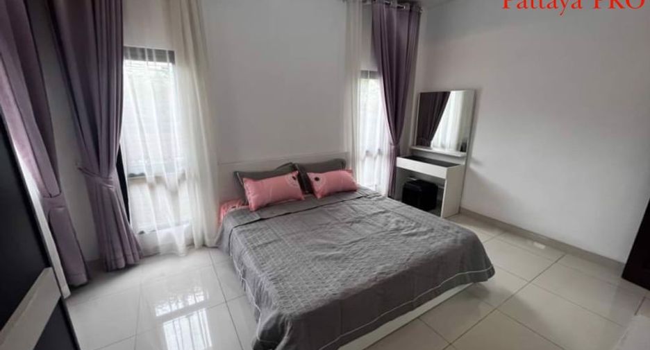 Haus zum Kauf mit 3 Zimmer in Bang Lamung, Chonburi