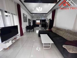For sale 3 bed house in Bang Lamung, Chonburi