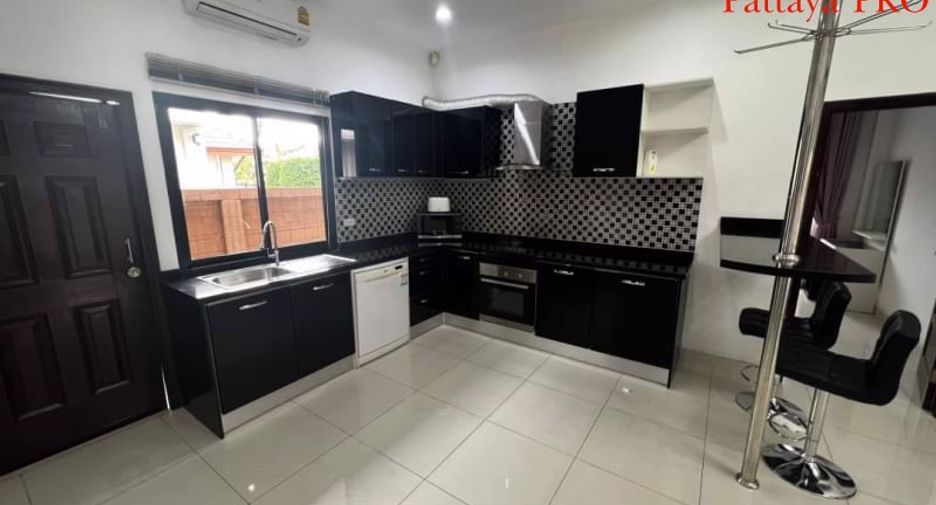 Haus zum Kauf mit 3 Zimmer in Bang Lamung, Chonburi