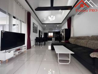 For sale 3 bed house in Bang Lamung, Chonburi