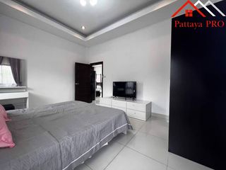For sale 3 bed house in Bang Lamung, Chonburi