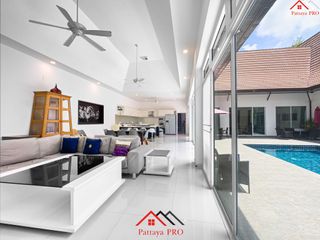 For sale 6 bed house in Bang Lamung, Chonburi