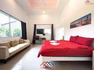 For sale 6 bed house in Bang Lamung, Chonburi
