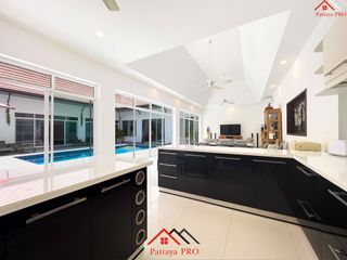 For sale 6 bed house in Bang Lamung, Chonburi