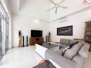 For sale 6 bed house in Bang Lamung, Chonburi