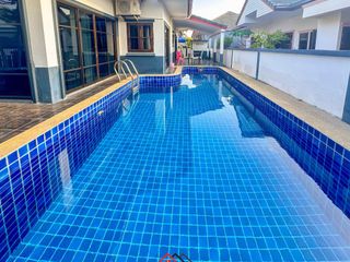 For sale 3 bedrooms house in Bang Lamung, Chonburi