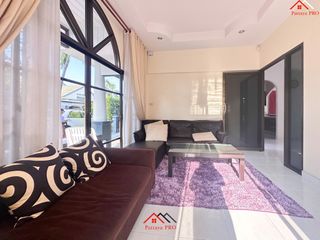 For sale 3 bedrooms house in Bang Lamung, Chonburi