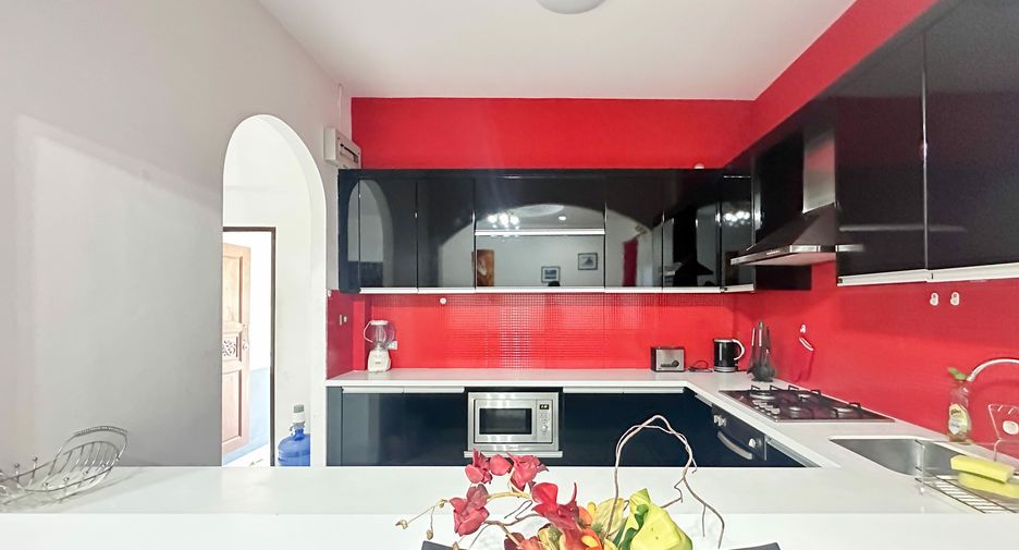 For sale 3 bedrooms house in Bang Lamung, Chonburi